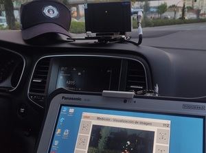 La Policía Local de Albacete participa la próxima semana en la Campaña de Control de Velocidad, manteniendo así su firme compromiso con la Seguridad Vial
