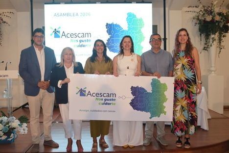 El Gobierno de Castilla-La Mancha pone el foco en la importancia de la colaboración institucional para afrontar el reto de los cuidados