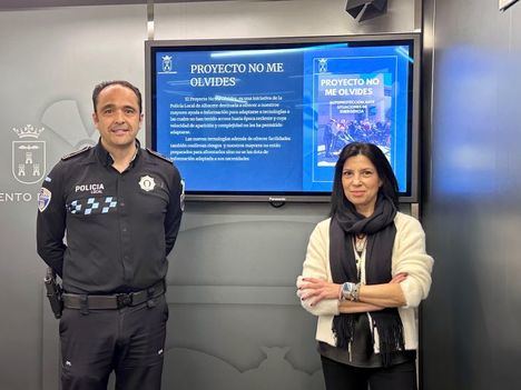 La Policía Local impartirá charlas de prevención a colectivos de personas mayores para “proteger y acompañar desde la cercanía”