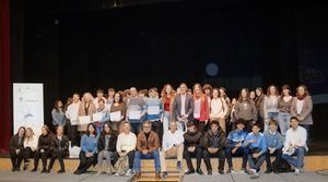 El Gobierno de Castilla-La Mancha lleva las actividades previas a la conmemoración del Día de Europa por toda la región