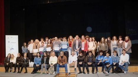 El Gobierno de Castilla-La Mancha lleva las actividades previas a la conmemoración del Día de Europa por toda la región