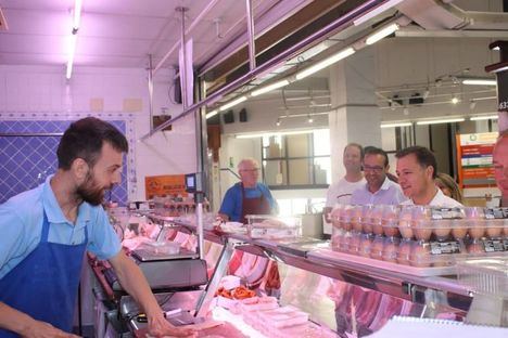 El Ayuntamiento ampliará el horario de Carretas y Villacerrada en varias jornadas festivas para facilitar la atención al público