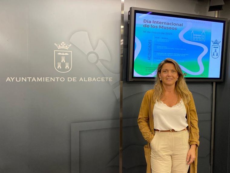 El Museo de la Cuchillería celebra el Día de los Museos con un fin de semana lleno de actividades, visitas guiadas y acceso gratuito