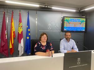 El próximo sábado día 5 vuelven a la Caseta de los Jardinillos las ‘Verbenas de Verano’ como “una ocasión de ocio y participación para las personas mayores”