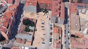 Una nueva actuación urbanística próxima a la Fiesta del Árbol en Albacete permitirá construir 157 viviendas