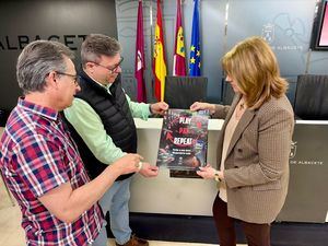 La campaña del Ayuntamiento para prevenir la ludopatía entre los jóvenes, ‘Play, pay and repeat’, llegará a centros educativos, zonas de ocio y a las redes sociales