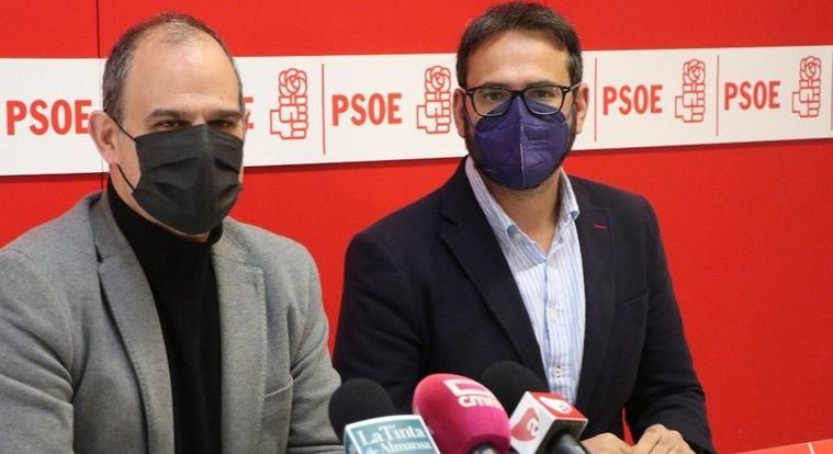 Gutiérrez no entiende que el PP pretenda “meter a CLM dentro de la M-30” ni que “quieran traer la confrontación, el extremismo que hay en la Comunidad de Madrid”