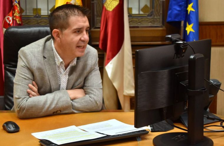 La Diputación de Albacete aborda con los Ayuntamientos las potencialidades de las ‘Comunidades Energéticas Locales’