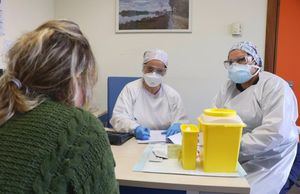Coronavirus.- Ascienden a 435 los nuevos casos en Castilla-La Mancha y crecen también los fallecidos, que suman 8
