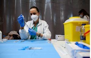 Coronavirus.- Sanidad insiste en que las CCAA tienen "herramientas e instrumentos suficientes" tras el estado de alarma