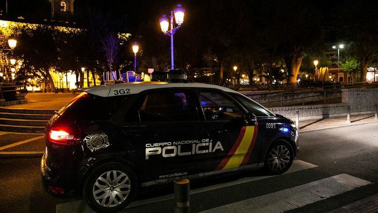 Sucesos.- Una reyerta con armas de fuego en Ciudad Real se salda con al menos un herido, un fallecido y dos detenidos