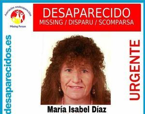 Sucesos.- Confirman que el cadáver que apareció en una balsa de Villarrobledo es el de la mujer desaparecida en marzo