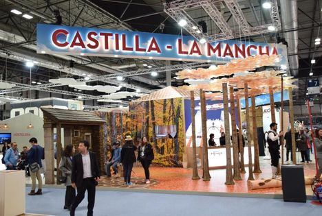El Gobierno de Castilla-La Mancha impulsa el acceso gratuito de empresas de la región a la plataforma ‘Fitur Live Connect’ para profesionales del sector