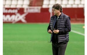 Toni Cruz y Alejandro Menéndez dejan de pertenecer al Albacete Balompié, pero Victor Varela no dimite