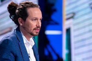 Pablo Iglesias deja la política tras la caída de la izquierda: 