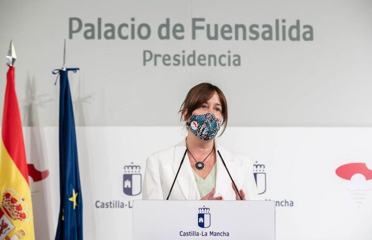 Coronavirus.- Dos consejos de gobierno extraordinarios jueves y sábado decidirán medidas a aplicar en Castilla-La Mancha tras el 9 de mayo