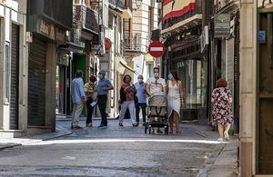 Sanidad decreta medidas especiales nivel 3 reforzadas en 4 municipios y medidas nivel 3 en 11 más, entre otros, Quintanar del Rey, Valdepeñas, Ocaña, Talavera de la Reina y Toledo