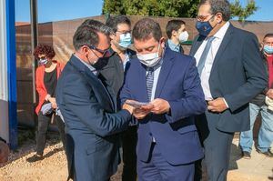 Coronavirus.- Castilla-La Mancha no tendrá toque de queda desde el lunes y baraja decisiones en pueblos donde se disparen datos