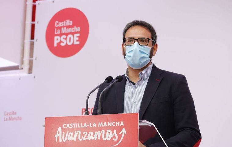 Sergio Gutiérrez aboga por “ejercer la libertad con responsabilidad” y pide a Núñez abandonar la contradicción y sumarse a la lucha contra la COVID