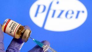 Coronavirus.- Sánchez anuncia que España recibirá 13 millones de dosis de Pfizer en junio