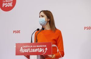 El PSOE lamenta el "cacareo" de Núñez sobre la reforma fiscal y le recuerda las "300 tasas de la vergüenza de Cospedal"