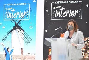 Fitur.- Castilla-La Mancha valora la feria como plataforma para impulsar el negocio turístico con las nuevas herramientas de promoción