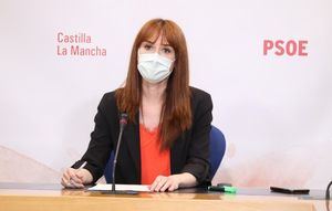 El PSOE tacha a Núñez de "cobarde" por no enfrentarse a Casado y García Egea para defender los intereses hídricos de C-LM