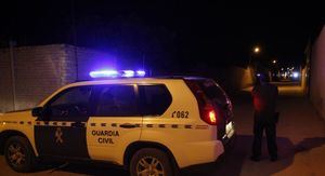 Sucesos.- Una mujer de 41 años es asesinada por su pareja en Alovera (Guadalajara)