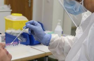 Coronavirus.- Castilla-La Mancha contabiliza 120 nuevos casos y un fallecimiento en las últimas 24 horas