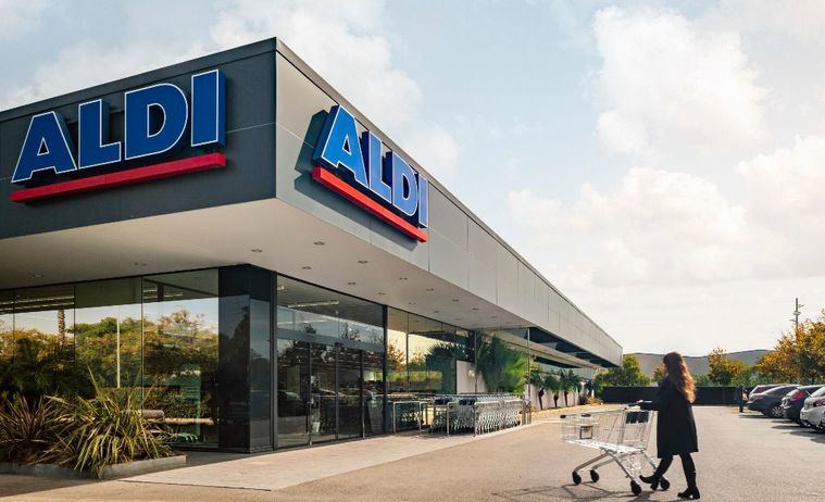 La cadena de supermercados ALDI inaugurará el día 14 de junio en Albacete