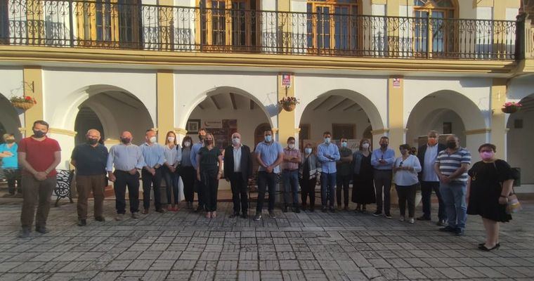 La nueva Oficina de Turismo del Santuario de Cortes (Albacete) se pone en marcha para poner en valor el patrimonio local