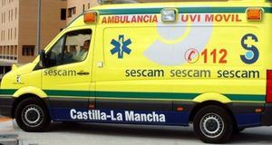 Sucesos.- Muere un hombre tras quedar atrapado por un toro mecánico en una finca de Alcázar de San Juan (Ciudad Real)