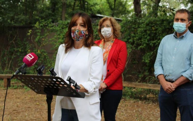 A lo largo del mes de mayo, en Castilla-La Mancha se han inoculado más de medio millón de dosis de vacunas