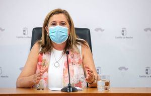 Castilla-La Mancha hace un balance "bastante positivo" del curso escolar y proclama que "se ha ganado la batalla a la pandemia"