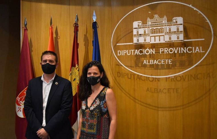 La Diputación lanza el 'Cupón Rural ¡Muévete por Albacete!' y ayudas para apoyar al sector turístico de Albacete