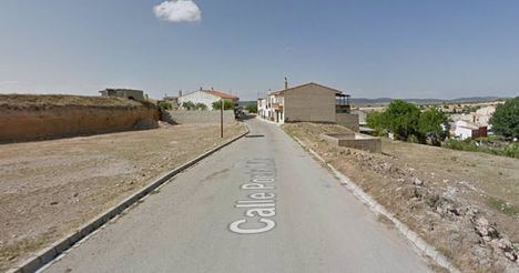 Sucesos.- Muere un joven de 30 años tras recibir una descarga eléctrica cuando manipulaba cableado en Alatoz (Albacete)
