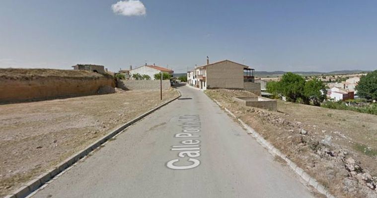 Sucesos.- Muere un joven de 30 años tras recibir una descarga eléctrica cuando manipulaba cableado en Alatoz (Albacete)