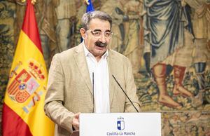 Castilla-La Mancha presenta cifras de hospitalización similares a las de agosto del 2020 y augura estabilidad a la baja