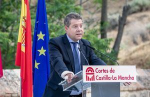 Coronavirus.- Page pide mucha prudencia porque 