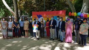 El Ayuntamiento de Albacete promoverá la creación del Consejo de Colectivos LGTBI en desarrollo del Plan de Igualdad que contempla un eje temático en esta materia