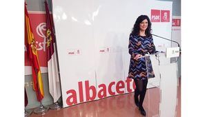 El PSOE desacredita los datos del PP sobre el COVID y le acusa de "oposición furibunda" frente al "esfuerzo" de la Junta