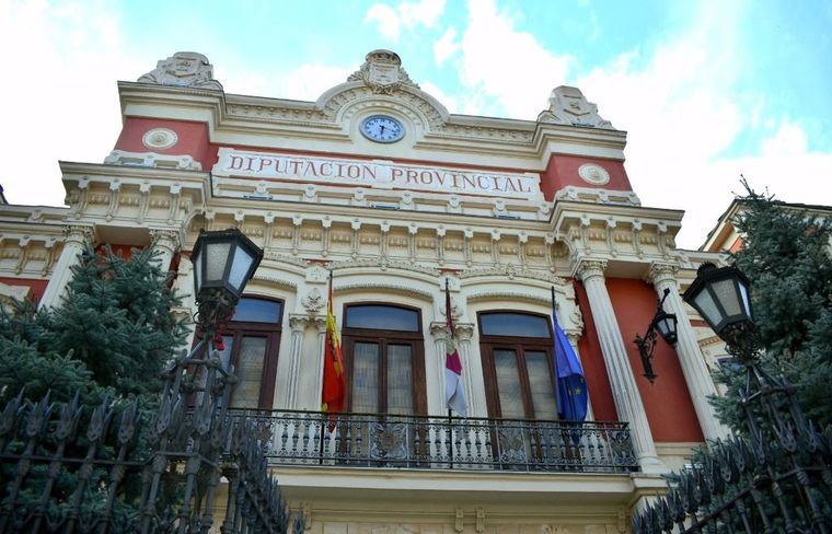 El IV certamen de fotografía contra la violencia de género de la Diputación de Albacete tendrá 3.000 euros en premios