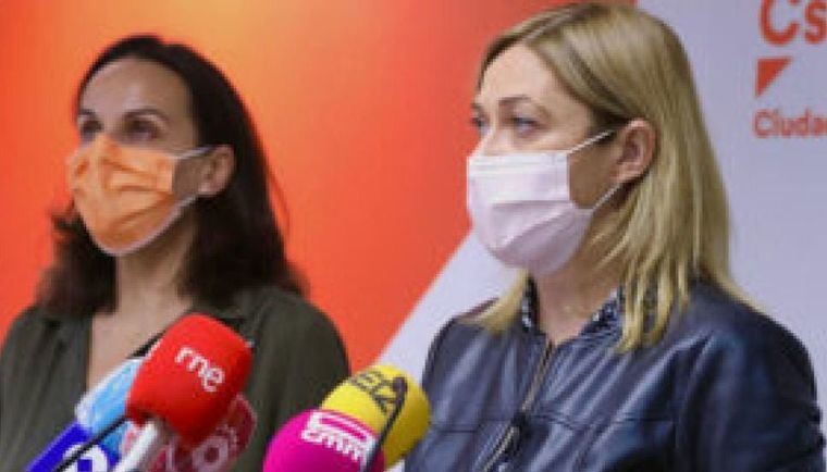 Ciudadanos Albacete traslada tranquilidad tras dimisión de la Junta Directiva: 'Necesitamos sumar, no palos en las ruedas'