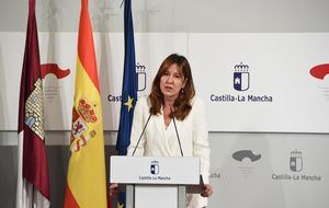 Coronavirus.- Castilla-La Mancha rechaza retomar el toque de queda: 