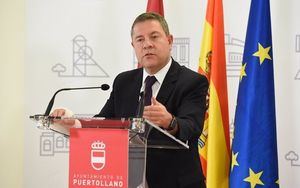 Coronavirus.- Page adelanta una nueva jornada sin fallecidos por COVID-19 en Castilla-La Mancha