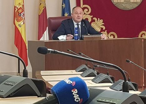 El Ayuntamiento de Albacete aprueba un ambicioso Plan de Inversiones de Albacete: 26,4 millones de euros y más de 100 partidas