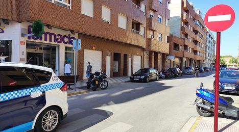 Movilidad Urbana aprueba varias propuestas de la Policía Local para mejorar la seguridad vial en Albacete