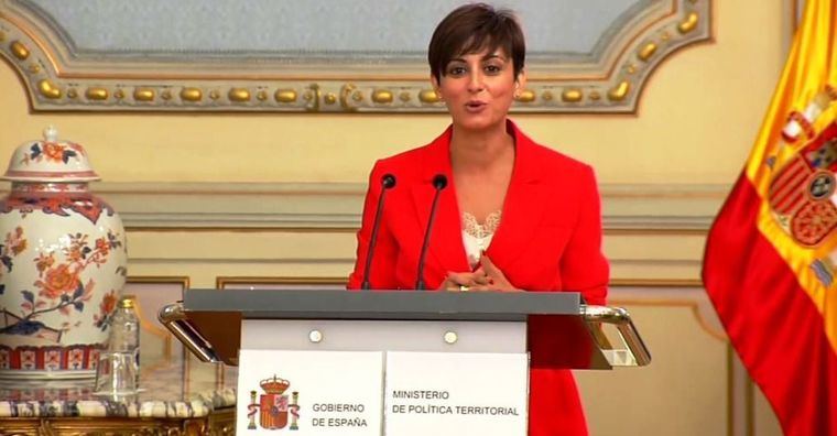 En su toma de posesión, Isabel Rodríguez promete diálogo y atender el reto de la política municipal