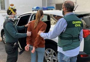 Una médica de guardia de Albacete, detenida por robar tarjetas de crédito a varios compañeros