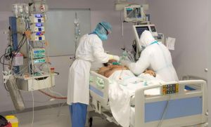 Coronavirus.- Los nuevos casos se sitúan en 240 en Castilla-La Mancha, que registra un fallecido